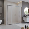 Душевая дверь BelBagno UNO-195-BF-2-180-P-Cr Душевая дверь BelBagno UNO-195-BF-2-180-P-Cr