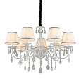 Люстра подвесная Omnilux Cremona OML-60813-07 Люстра подвесная Omnilux Cremona OML-60813-07