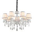 Люстра подвесная Omnilux Cremona OML-60813-07 Люстра подвесная Omnilux Cremona OML-60813-07
