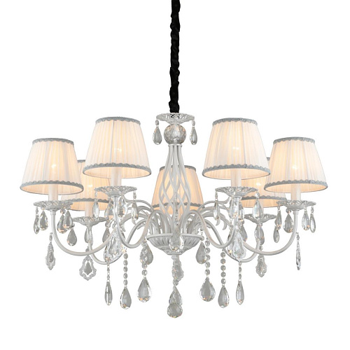 Люстра подвесная Omnilux Cremona OML-60813-07 Люстра подвесная Omnilux Cremona OML-60813-07