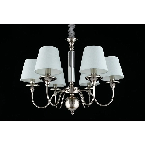 Люстра подвесная Aployt Perla APL.731.03.06 Люстра подвесная Aployt Perla APL.731.03.06