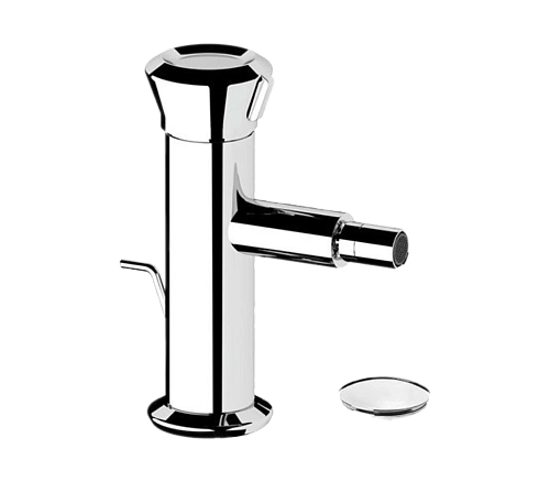 Смеситель для биде Remer Element ET20 Смеситель для биде Remer Element ET20