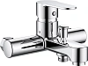 Смеситель для ванны DIWO Ярославль YAR-02cr хром 568842
