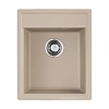 Кухонная мойка Omoikiri Daisen 42-SA Artgranit/бежевый 4993607 Кухонная мойка Omoikiri Daisen 42-SA Artgranit/бежевый 4993607