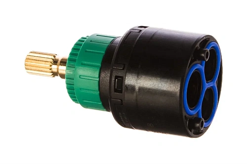 Запорно-переключающий механизм Hansgrohe 98283000 Запорно-переключающий механизм Hansgrohe 98283000