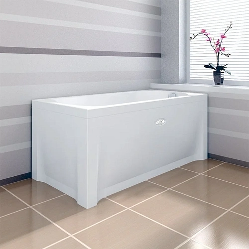 Акриловая ванна Radomir Николь 150х70 (2-01-0-0-1-201) Акриловая ванна Radomir Николь 150х70 (2-01-0-0-1-201)