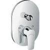Смеситель для ванны Hansgrohe 71746000, хром
