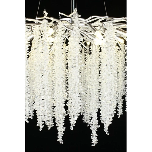 Люстра подвесная Aployt Paulina APL.848.13.13 Люстра подвесная Aployt Paulina APL.848.13.13