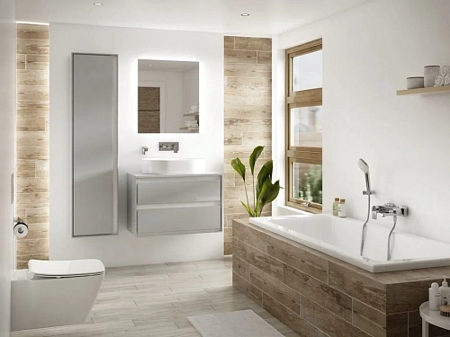 Тумба под раковину Ideal Standard CONNECT AIR E0818B2 60 см Тумба под раковину Ideal Standard CONNECT AIR E0818B2 60 см