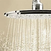 Верхний душ GROHE Rainshower Cosmopolitan Metal (28368000) диаметр 210 мм, хром Верхний душ GROHE Rainshower Cosmopolitan Metal (28368000) диаметр 210 мм, хром