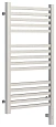Полотенцесушитель электрический Сунержа Модус 3.0 800х400 МЭМ правый 071-5701-8040 Сатин Полотенцесушитель электрический Сунержа Модус 3.0 800х400 МЭМ правый 071-5701-8040 Сатин