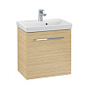 Картинка анонса товара «тумба под раковину villeroy &amp; boch avento 53 см a88801vj»