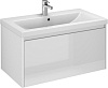 Картинка анонса товара «тумба под раковину velvex klaufs 80.1y-616.216 tpkla.80.1y-616.216»