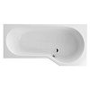 Картинка анонса товара «акриловая ванна excellent be spot 160x80 правая waex.bsp16wh»