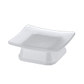 Мыльница WasserKRAFT Amper K-5429WHITE белый Мыльница WasserKRAFT Amper K-5429WHITE белый