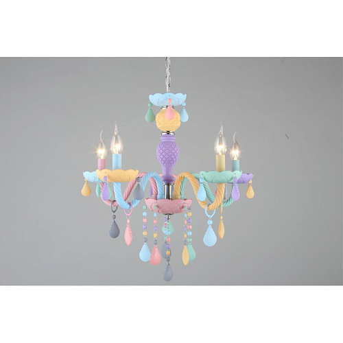 Люстра подвесная Omnilux Cavaglia OML-65803-05 Люстра подвесная Omnilux Cavaglia OML-65803-05