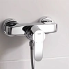 Смеситель для душа GROHE Wave Cosmopolitan, хром (23208000) Смеситель для душа GROHE Wave Cosmopolitan, хром (23208000)