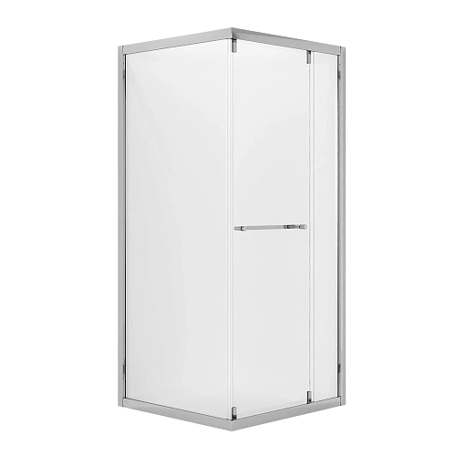 Душевой уголок Niagara Nova NG-6633-34 (90x90x195) квадратная, раздвижная, хром, стекло прозрачное Душевой уголок Niagara Nova NG-6633-34 (90x90x195) квадратная, раздвижная, хром, стекло прозрачное