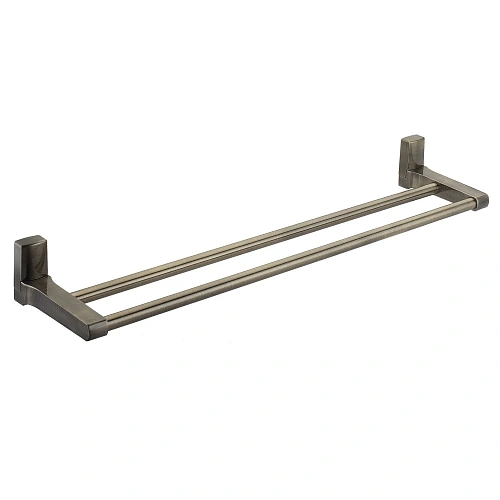 Полотенцедержатель WasserKRAFT Exter K-5240 светлая бронза Полотенцедержатель WasserKRAFT Exter K-5240 светлая бронза