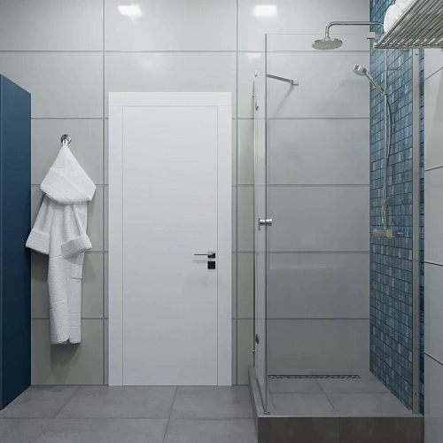 Душевой уголок DIWO Дмитров 120х80 профиль хром глянцевый 571248 Душевой уголок DIWO Дмитров 120х80 профиль хром глянцевый 571248