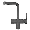 Смеситель для кухни Granula 2088, ГРАФИТ Смеситель для кухни Granula 2088, ГРАФИТ