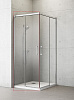 Картинка анонса товара «левая часть душевой кабины radaway idea 387062-01-01l 100 см l»