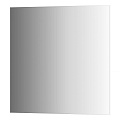 Зеркало Evoform Standard BY 0215 70х70 см с фацетом Зеркало Evoform Standard BY 0215 70х70 см с фацетом