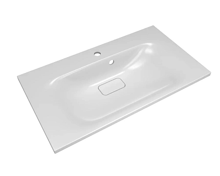 Раковина Style Line Фортуна 800x450 ЛС-00002421 мебельная Раковина Style Line Фортуна 800x450 ЛС-00002421 мебельная