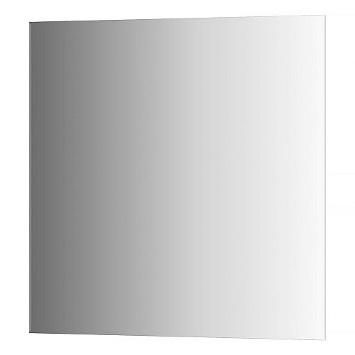 Зеркало Evoform Standard BY 0215 70х70 см с фацетом Зеркало Evoform Standard BY 0215 70х70 см с фацетом