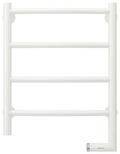 Полотенцесушитель электрический Сунержа Галант 2.0 500х400 МЭМ правый 12-5201-5040 Белый Полотенцесушитель электрический Сунержа Галант 2.0 500х400 МЭМ правый 12-5201-5040 Белый