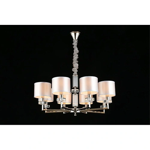 Люстра подвесная Aployt Emelin APL.752.03.08 Люстра подвесная Aployt Emelin APL.752.03.08