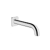 Излив Hansgrohe Vernis Shape 71460000, хром