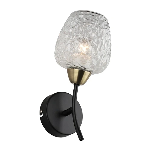 Светильник настенный (Бра) Omnilux Pavarolo OML-67801-01 Светильник настенный (Бра) Omnilux Pavarolo OML-67801-01