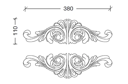 Ручка Neoart золото 829-G Armadi Art Neoart Ручка Neoart золото 829-G Armadi Art Neoart