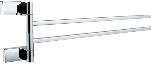 Полотенцедержатель Haiba HB8812 Полотенцедержатель Haiba HB8812