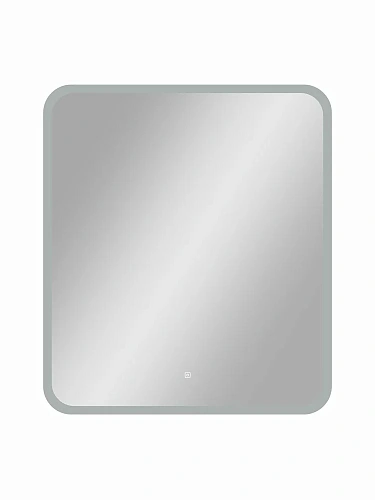 Зеркало Taliente Zled-G с LED-подсветкой, 70x80см, прямоугольное TA-Zled-G7080 Зеркало Taliente Zled-G с LED-подсветкой, 70x80см, прямоугольное TA-Zled-G7080