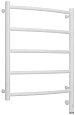 Полотенцесушитель электрический Сунержа Галант 3.0 600х500 МЭМ правый 30-5801-6050 Матовый белый Полотенцесушитель электрический Сунержа Галант 3.0 600х500 МЭМ правый 30-5801-6050 Матовый белый