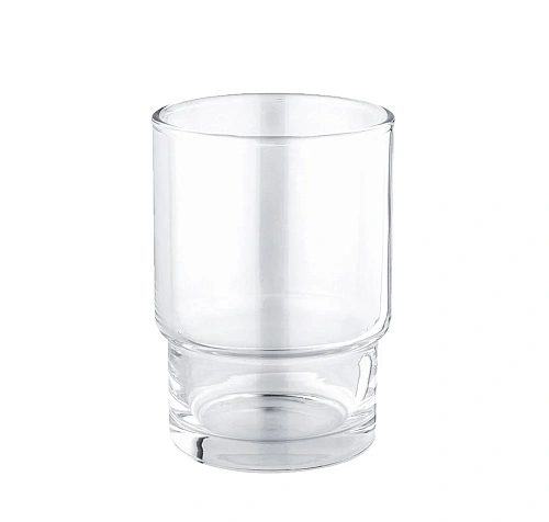 Стакан GROHE Essentials, теплый закат матовый (40447DL1) Стакан GROHE Essentials, теплый закат матовый (40447DL1)