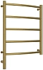 Полотенцесушитель электрический Сунержа Галант 3.0 600х500 МЭМ левый 051-5800-6050 Состаренная латун
