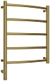 Полотенцесушитель электрический Сунержа Галант 3.0 600х500 МЭМ левый 051-5800-6050 Состаренная латун Полотенцесушитель электрический Сунержа Галант 3.0 600х500 МЭМ левый 051-5800-6050 Состаренная латун