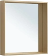 Зеркало Allen Brau Reality 1.32017.03 70 латунь браш Зеркало Allen Brau Reality 1.32017.03 70 латунь браш