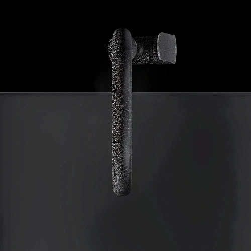 Смеситель для кухни AM.PM Like F8007122 элегантный черный Смеситель для кухни AM.PM Like F8007122 элегантный черный