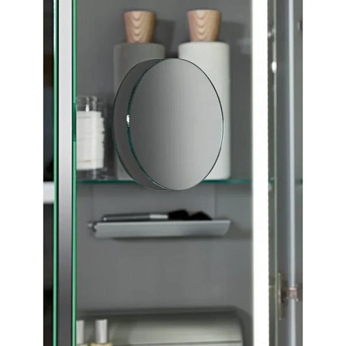 Зеркальный шкаф Villeroy & Boch My View 14+ с подсветкой A4331000 Зеркальный шкаф Villeroy & Boch My View 14+ с подсветкой A4331000