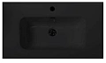 Раковина BelBagno BB800ETL-MB Раковина BelBagno BB800ETL-MB