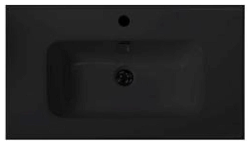 Раковина BelBagno BB800ETL-MB Раковина BelBagno BB800ETL-MB