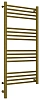 Полотенцесушитель электрический Сунержа Богема 3.0 прямая 1000х500 МЭМ левый 05-5804-1050 Состаренна