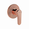 Картинка анонса товара «смеситель для душа vitra root round a4272826exp медь»