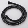 Душевая система Orans OLS-7558 черный матовый 7558000 Душевая система Orans OLS-7558 черный матовый 7558000