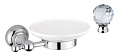 Мыльница CEZARES APHRODITE-SODS-01-Sw Мыльница CEZARES APHRODITE-SODS-01-Sw