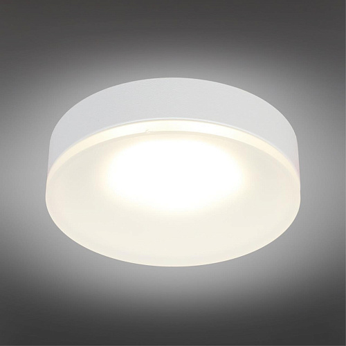 Светильник встраиваемый-накладной Omnilux Tevere OML-102909-01 Светильник встраиваемый-накладной Omnilux Tevere OML-102909-01